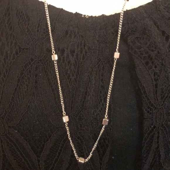 Accents by Hallmark necklace - Picture 2 of 9